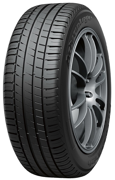 Шины BFGoodrich Advantage 245/40R18 97Y