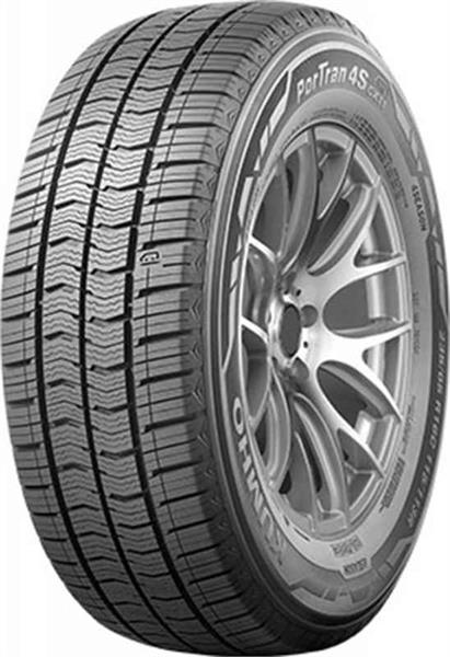 Шины Kumho PorTran 4S CX11 225/70R15 112/110R