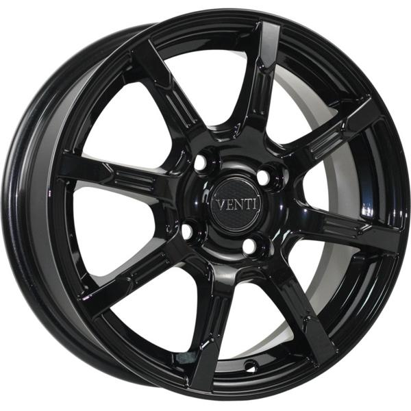 Диски VENTI 1417 5.5 х 14 4*100 Et: 46 Dia: 54.1 разноцветные