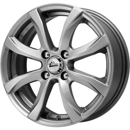 Диски iFree Дайс 6 х 15 4*114,3 Et: 45 Dia: 67.1 