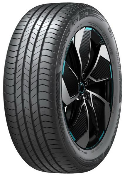 Шины Hankook GT SUV IK41A 235/55R18 104H