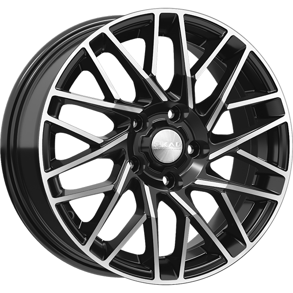 Диски Скад Сиена 6.5 х 16 5*112 Et: 50 Dia: 57.1 