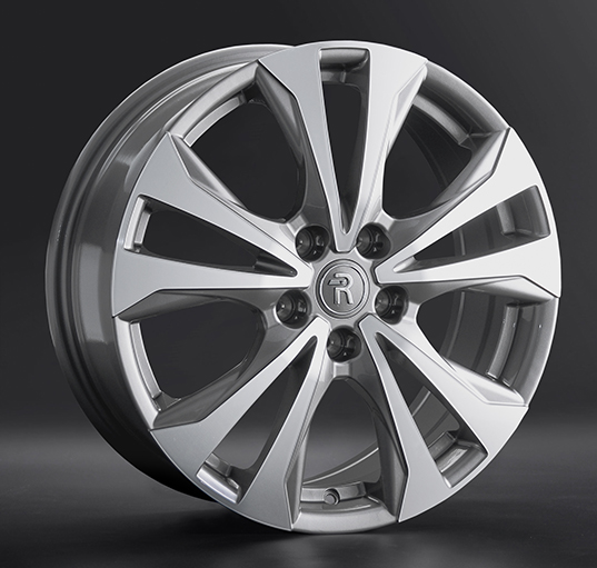 Диски Replay HV62 7 х 18 5*114,3 Et: 40 Dia: 66.6 