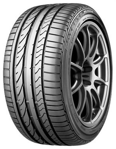 Шины Bridgestone Potenza RE050A 295/30R19 100Y