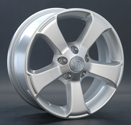 Диски Replay SK153 6.5 х 16 5*112 Et: 41 Dia: 57.1 классический серебристый цвет