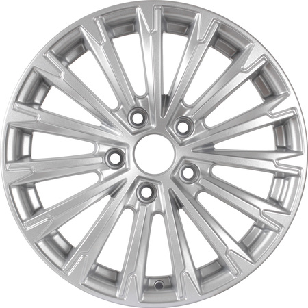 Диски KDW KD1610 6.5 х 16 4*100 Et: 50 Dia: 60.1 