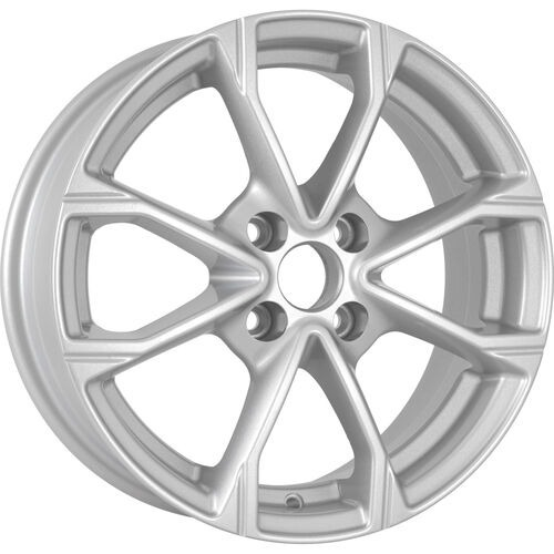 Диски KDW KD1590 6 х 15 4*98 Et: 35 Dia: 58.6 