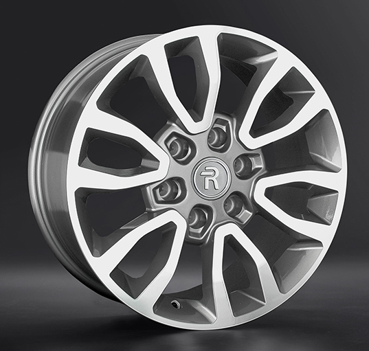 Диски Replay CHG27 7.5 х 18 6*139,7 Et: 30 Dia: 106.1 