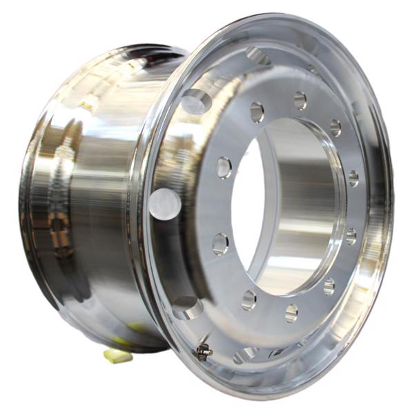 Диски Asterro M22 FORGED 11,75x22,5 10*335 Et:135 Dia:281