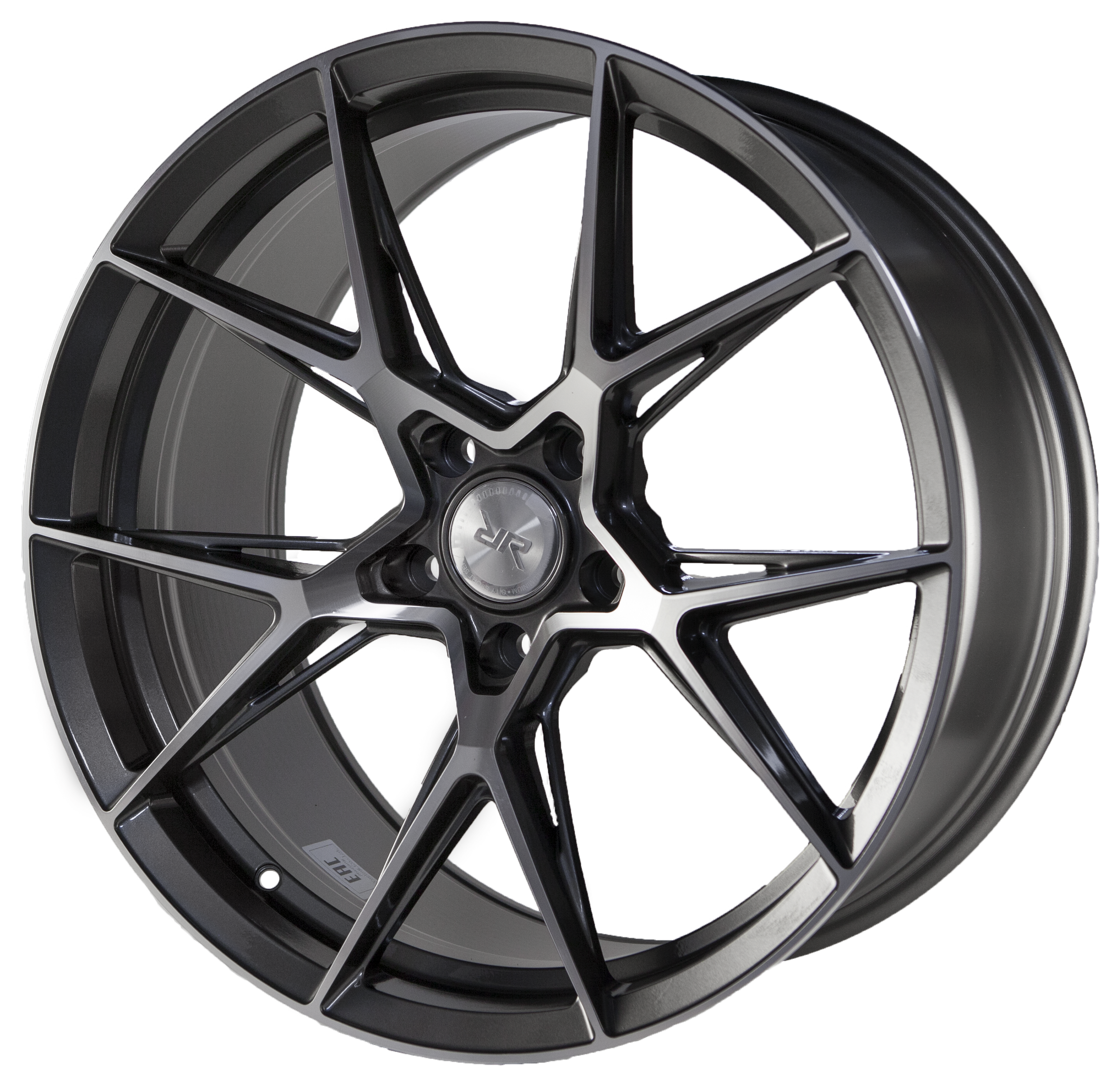 Диски RR CSSYA5636 8 х 18 5*108 Et: 45 Dia: 60.1 