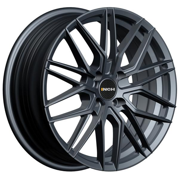 Диски INCH FA8539 7 х 17 5*114,3 Et: 40 Dia: 66.1 