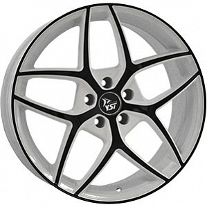 Диски YST X-19 7 х 18 5*114,3 Et: 50 Dia: 64.1 разноцветные