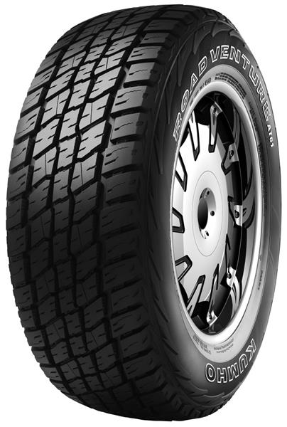Шины Marshal Road Venture AT61 265/65R17 112T