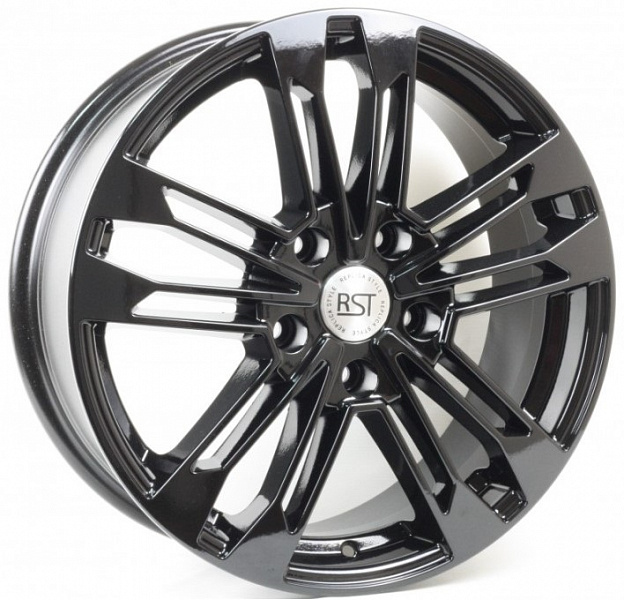 Диски RST R167 7 х 17 5*120 Et: 55 Dia: 65.1 разноцветные