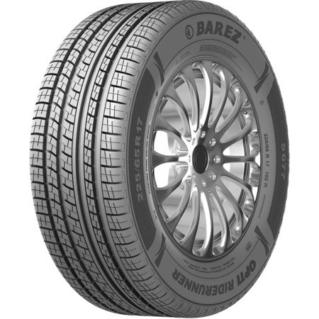 Шины Barez Ride Runner S677 225/65R17 102H