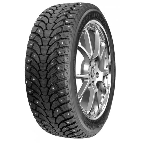 Шины Antares Grip 60 Ice 205/50R17 93T