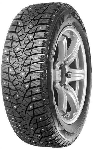 Шины Bridgestone BLIZZAK SPIKE-02 SUV 275/55R20 117T