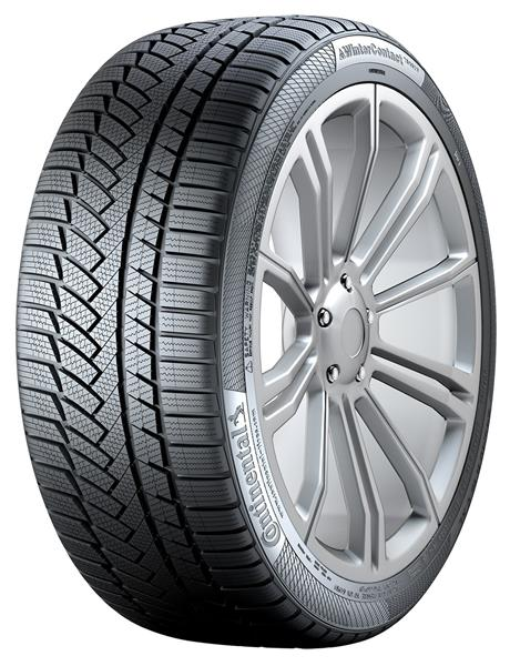 Шины Continental ContiWinterContact TS850P 265/50R19 110V