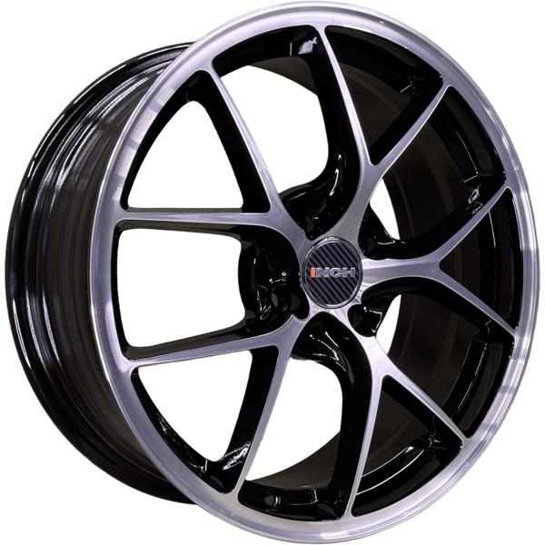 Диски INCH FA8538 7 х 17 5*108 Et: 40 Dia: 54.1 