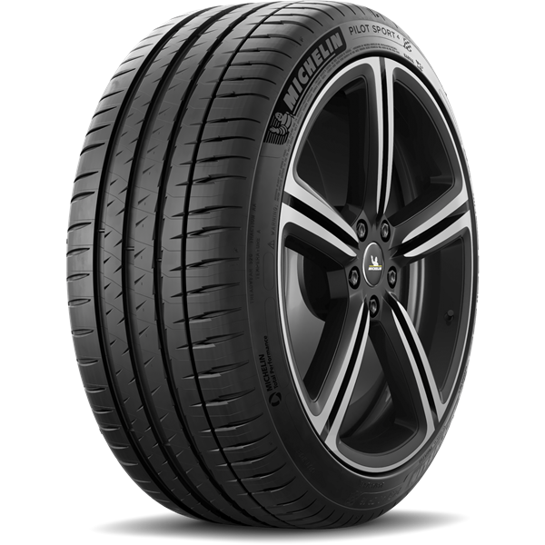 Шины Michelin Pilot Sport 4 245/40R19 98Y RunFlat