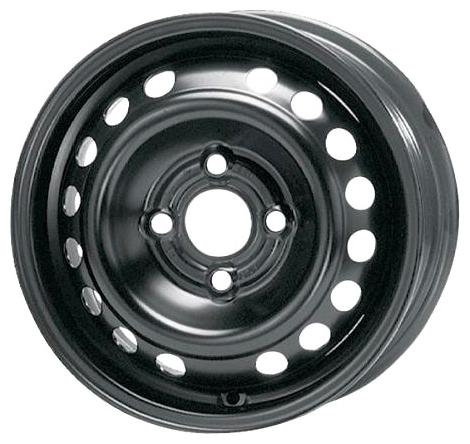 Диски Trebl 9695 6.5 х 16 4*108 Et: 31 Dia: 65.1 