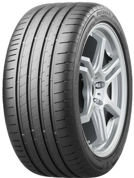 Шины Bridgestone Potenza S007A  305/30R20 103Y