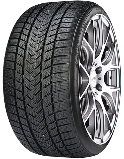 Шины Gripmax Suregrip Pro Winter 215/45R20 95W
