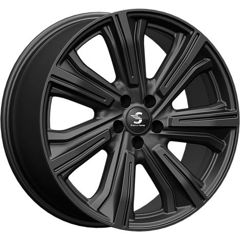 Диски Premium Series Kleemann (КР1067) 8.5 х 20 5*120 Et: 45 Dia: 64.1 