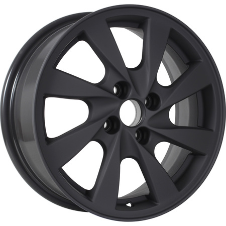 Диски KDW KD1547 6 х 15 4*98 Et: 33 Dia: 58.6 
