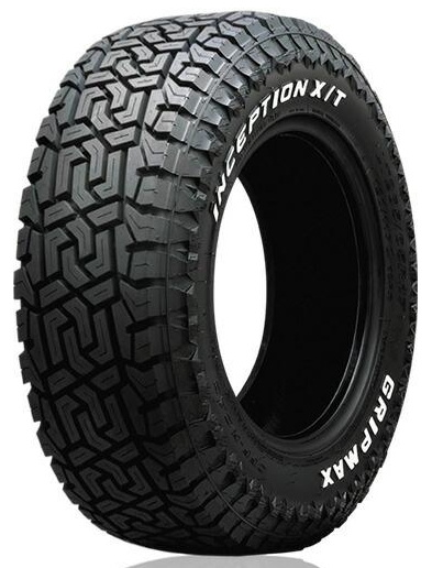 Шины Gripmax Inception X/T 275/55R20 120/117Q