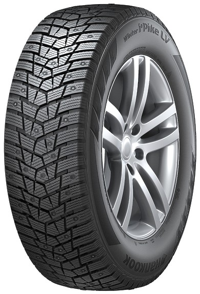 Шины Hankook WiNter i*Pike LV RW15 215/70R15 109/107R