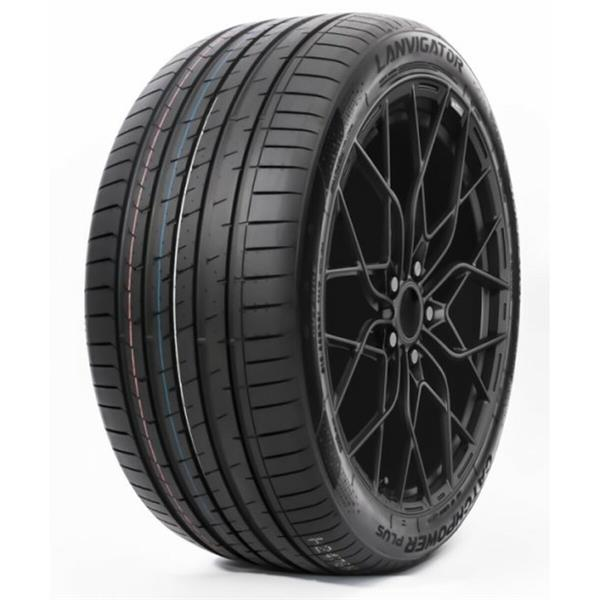 Шины Lanvigator CATCHPOWER PLUS 225/40R19 93Y