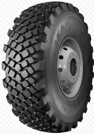 Шины 425/85 R21 156G 18pr (Универсальная) Кама 1260-1 