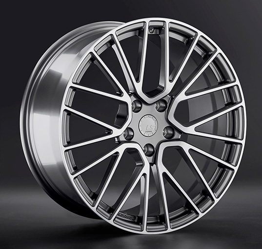 Диски LS Forged FG17 11 х 21 5*130 Et: 58 Dia: 71.6 