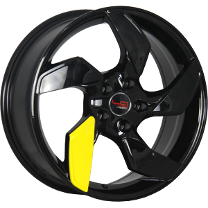 Диски Replica Concept GM 527 7.5 х 18 5*105 Et: 40 Dia: 56.6 