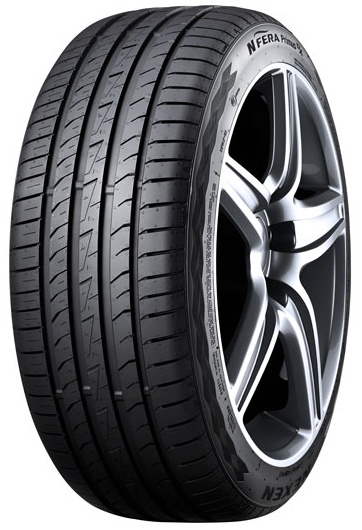 Шины Nexen N'Fera Primus QX 205/50R17 93W
