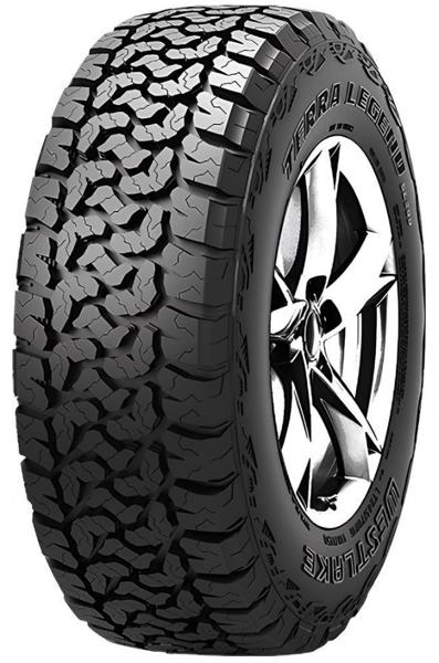 Шины Goodride SL399 285/60R18 116T