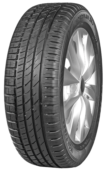Шины Ikon Tyres (Nokian Tyres) Character Eco 205/60R16 92H