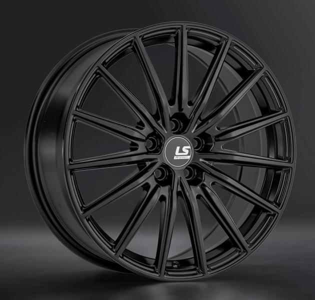 Диски LS wheels FlowForming RC93 7.5 х 18 5*108 Et: 45 Dia: 65.1 