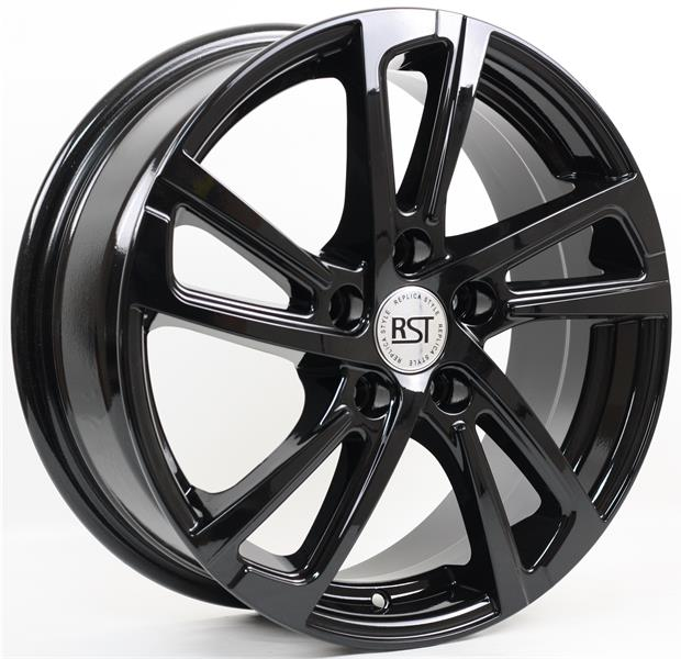 Диски RST R046 6.5 х 16 5*114,3 Et: 50 Dia: 67.1 разноцветные