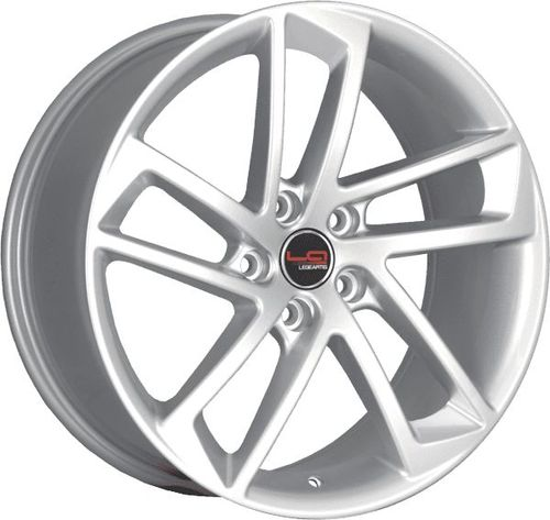 Диски Replica Concept SK 515 8 х 18 5*112 Et: 35 Dia: 57.1 классический серебристый цвет