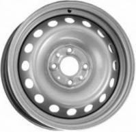 Диски ТЗСК ВАЗ 2112 5.5 х 14 4*98 Et: 35 Dia: 58.6 