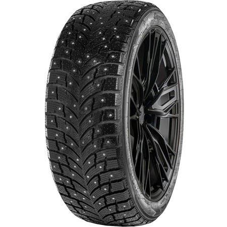 Шины Gripmax SureGrip Pro Ice 275/40R21 107T