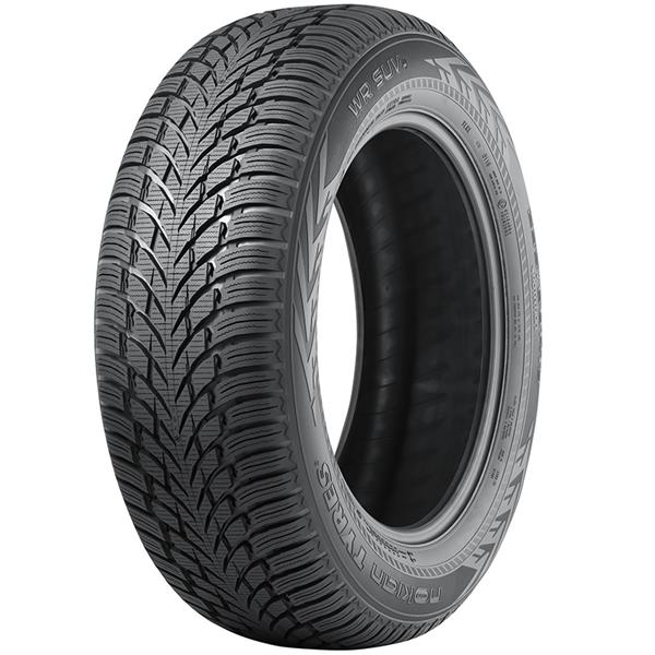 Шины Nokian Tyres WR SUV 4 235/55R18 104H