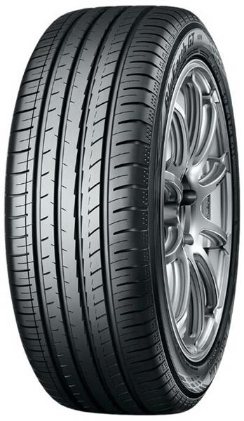 Шины Yokohama BluEarth-GT AE51 215/50R17 95W