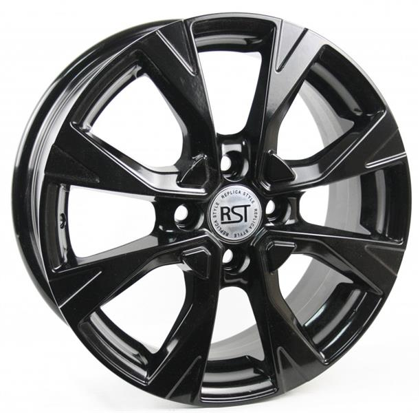 Диски RST R045 6 х 15 4*100 Et: 40 Dia: 60.1 разноцветные