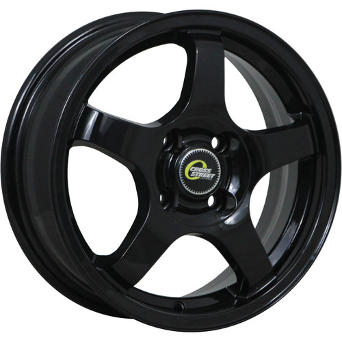 Диски CROSS STREET СR-14 5.5 х 14 4*98 Et: 35 Dia: 58.6 