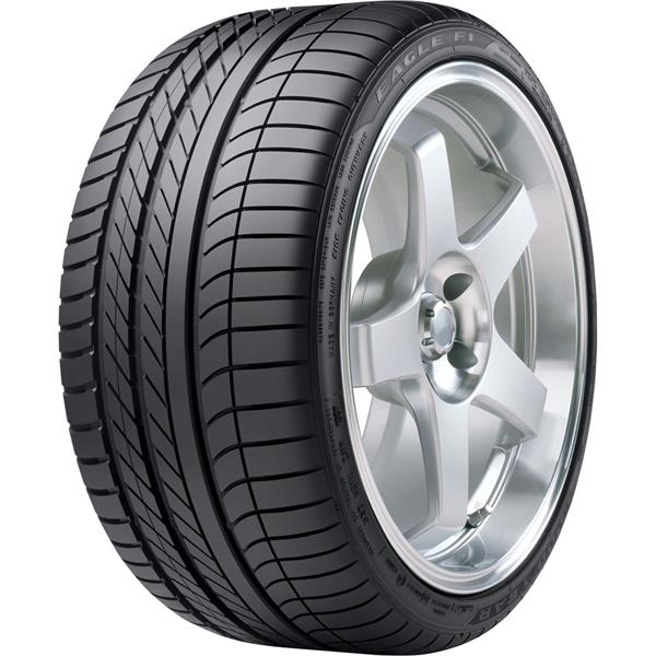 Шины GoodYear Eagle F1 Asymmetric 255/30R19 91Y RunFlat