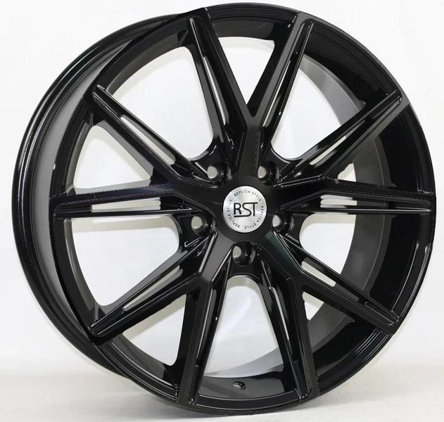 Диски RST R129 7.5 х 19 5*108 Et: 45 Dia: 63.4 разноцветные