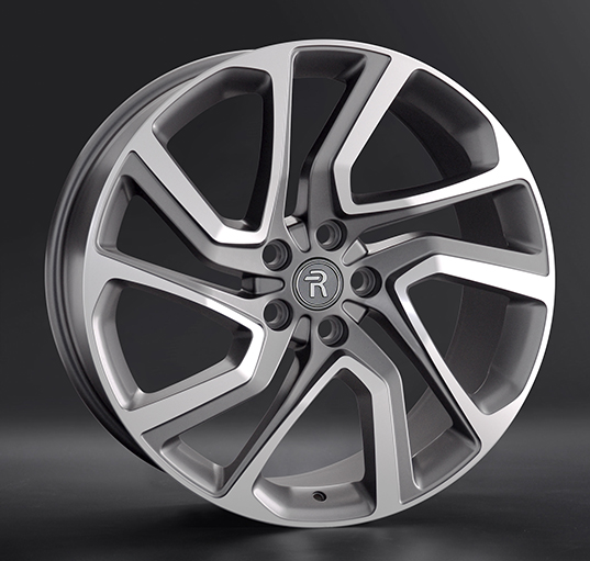 Диски Replay LR79 9.5 х 21 5*120 Et: 49 Dia: 72.6 